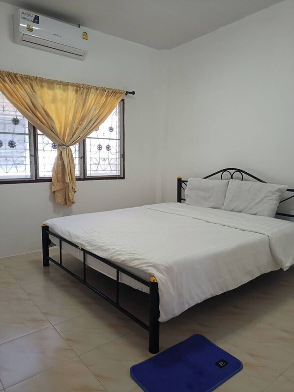 Accès au Wi-Fi (inclus)