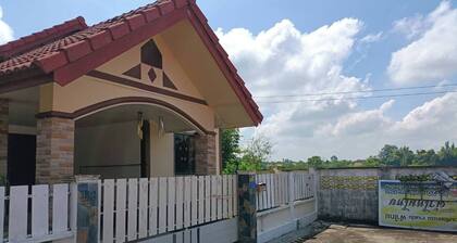 Jula Place House 2 bedroom 1 bathroom