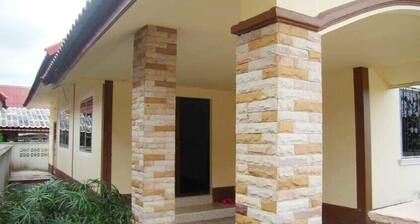 Jula Place House 2 bedroom 1 bathroom