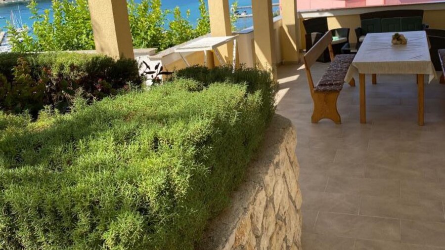 Apartments Villa Jagoda