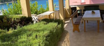 Apartments Villa Jagoda