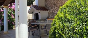 Apartments Villa Jagoda