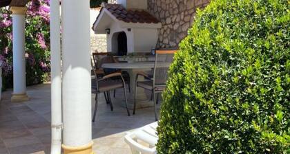 Apartments Villa Jagoda