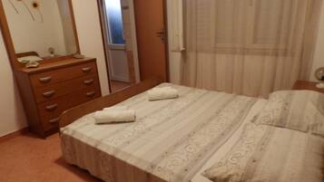 Appartement (One Bedroom Apartment A3) | 6 chambres