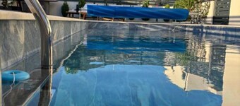 Elegant Villa Ilma With Pool