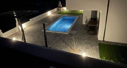 Elegant Villa Ilma With Pool