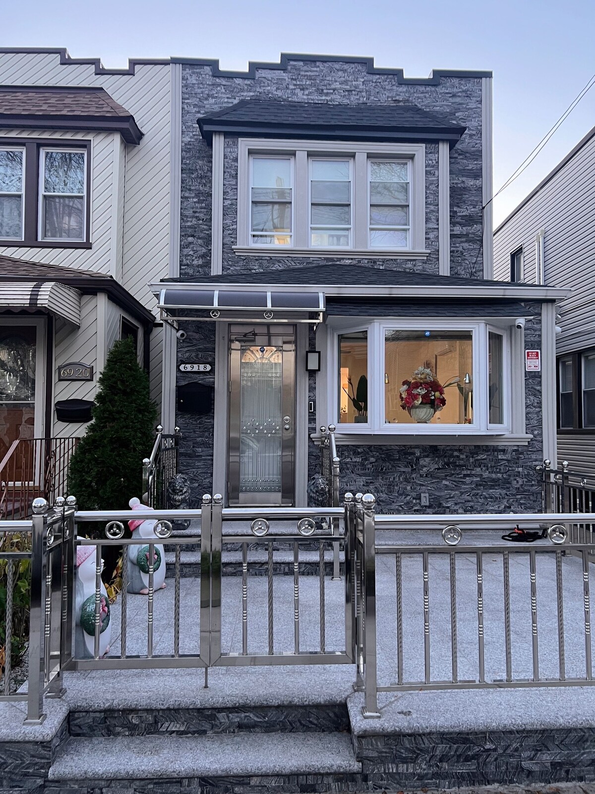 Værtens profilbillede