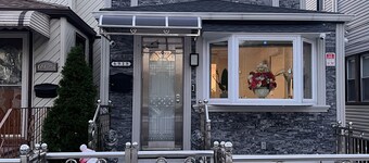 Amazing private single family house