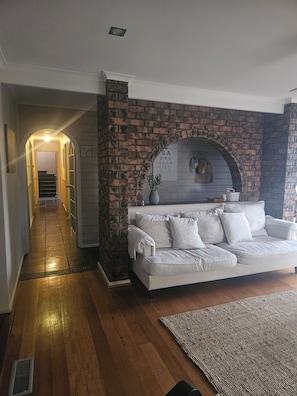 منطقة المعيشة