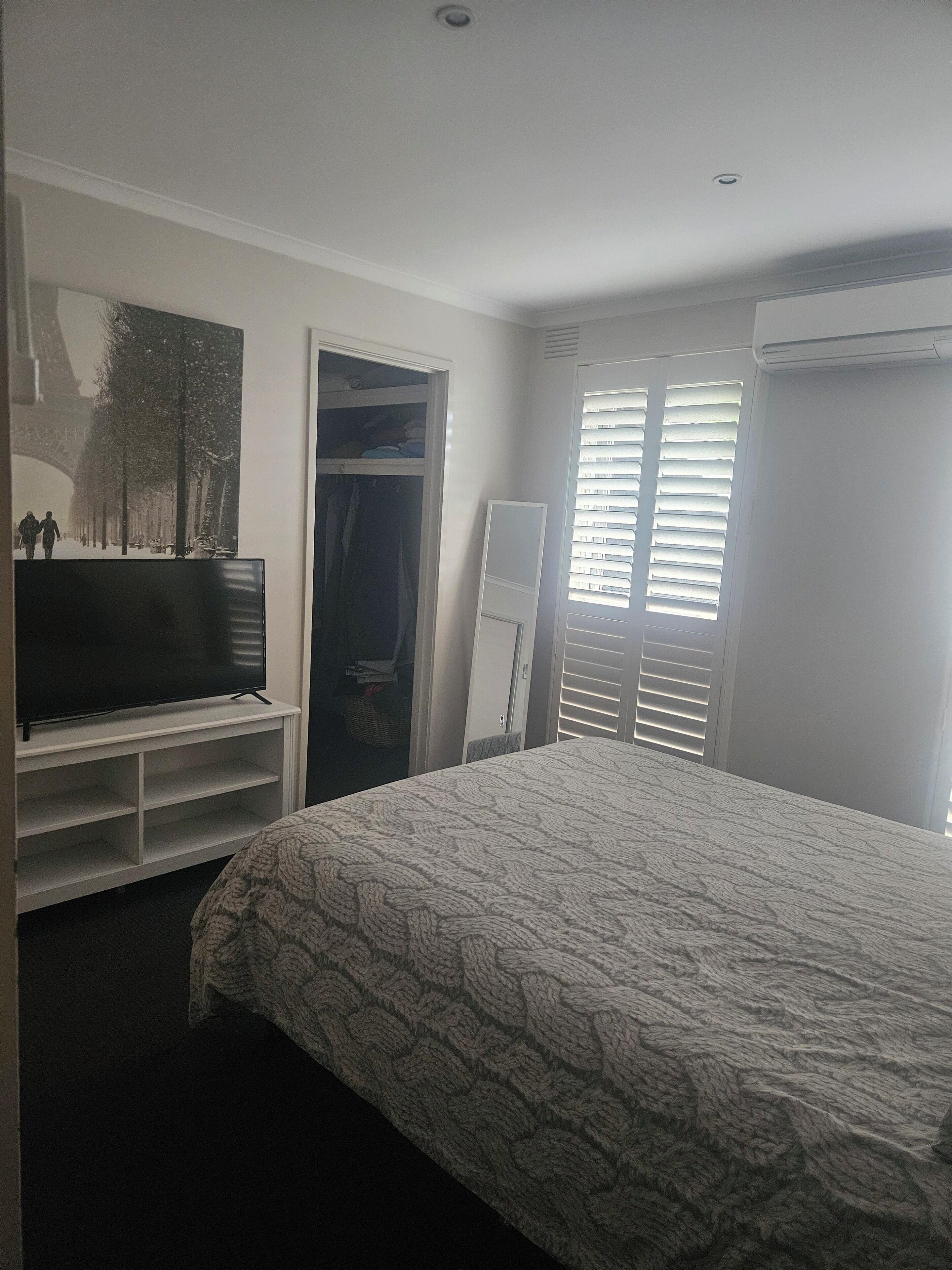 4 Schlafzimmer, Bügeleisen/Bügelbrett, WLAN, Bettwäsche