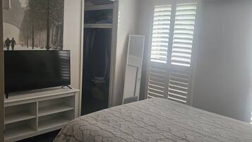 4 Schlafzimmer, Bügeleisen/Bügelbrett, WLAN, Bettwäsche