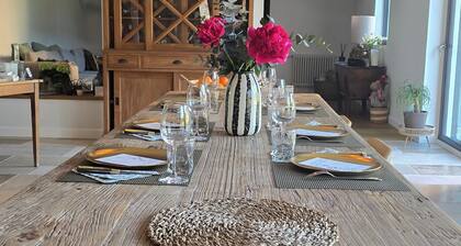 Aux Petits Bourgeons