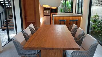 Servicio a la habitación