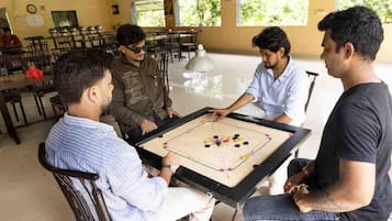 Sala de juegos
