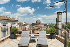 Terraço/pátio