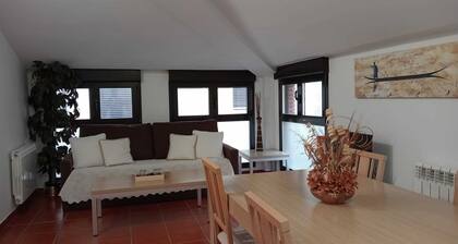 Zabala Martinez AT La Piedra