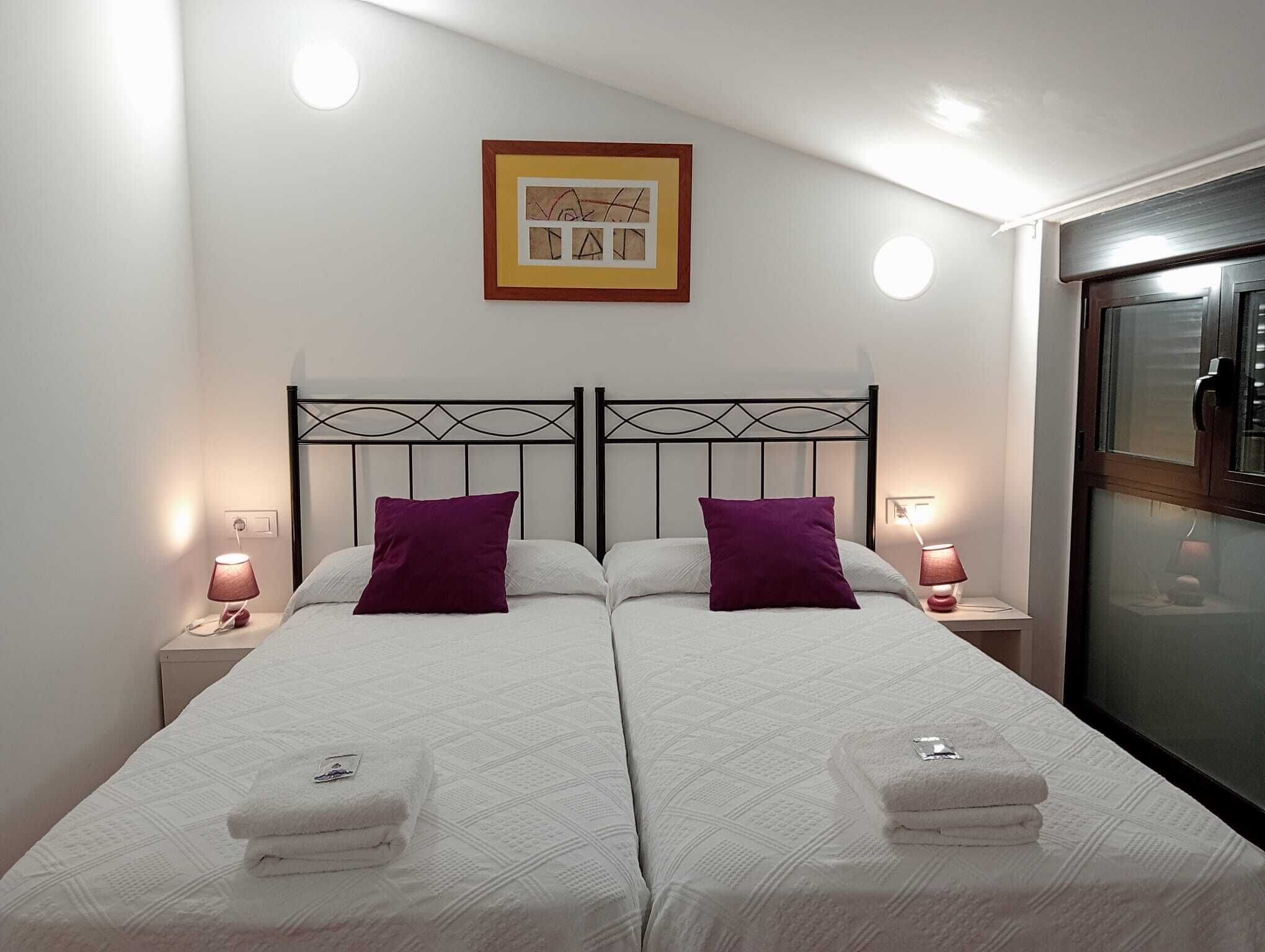 Appartamento familiare, vista montagna | Insonorizzazione, Wi-Fi gratuito, accesso in sedia a rotelle