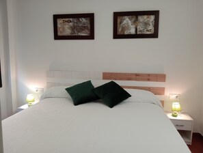 Deluxe-Apartment, Bergblick | Schallisolierte Zimmer, kostenloses WLAN, Rollstuhlgeeignet
