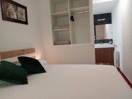 华丽公寓, 山景 | 隔音、免费 WiFi、轮椅无障碍