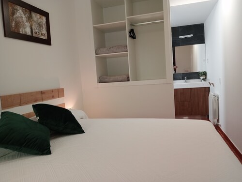 Zabala Martinez AT La Piedra