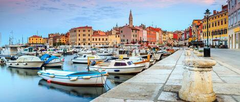 Port de plaisance
