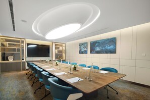 Sala de reuniones
