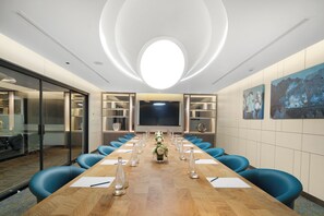 Sala de reuniones