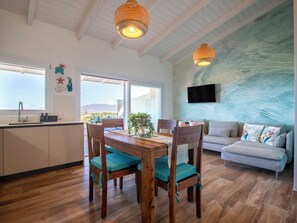 Dining - Attico Sunset Breeze by Interhome (Valledoria)