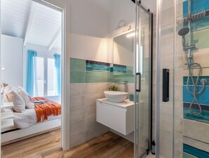 Towels - Attico Sunset Breeze by Interhome (Valledoria)
