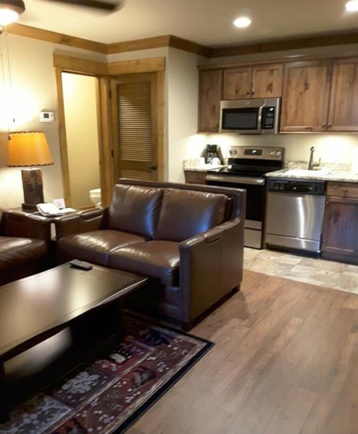 Image de profil de l’hôte