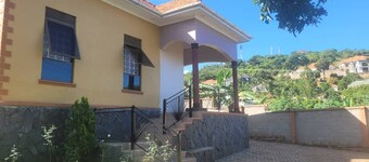 Scandinavia-Nordic House in Entebbe