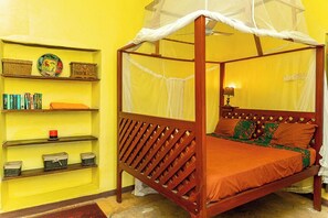 3 habitaciones, wifi y ropa de cama 