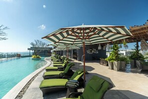 Unclassified image, 3 of 35, button - Apartment with Sea View Rawai #301 (Phuket)