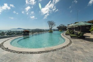 Unclassified image, 4 of 35, button - Apartment with Sea View Rawai #301 (Phuket)