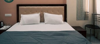 Ranthambore Hotel and Restaurant