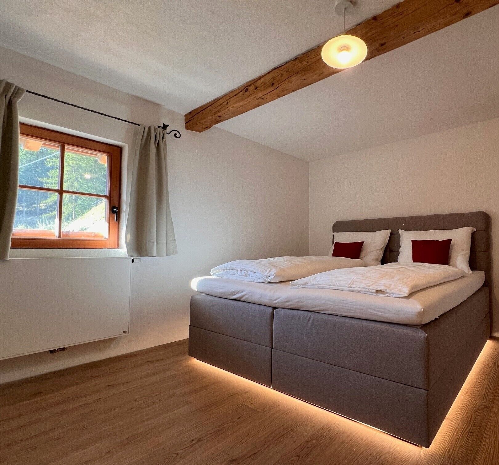 2 chambres, Wi-Fi, draps fournis