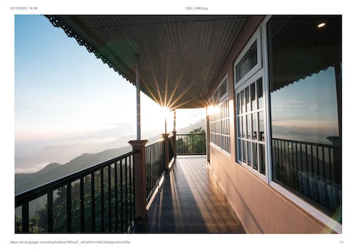 Avianna Windy House Wellness Retreat 