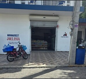 Room, 1 Bedroom, Smoking, Garden View | Exterior