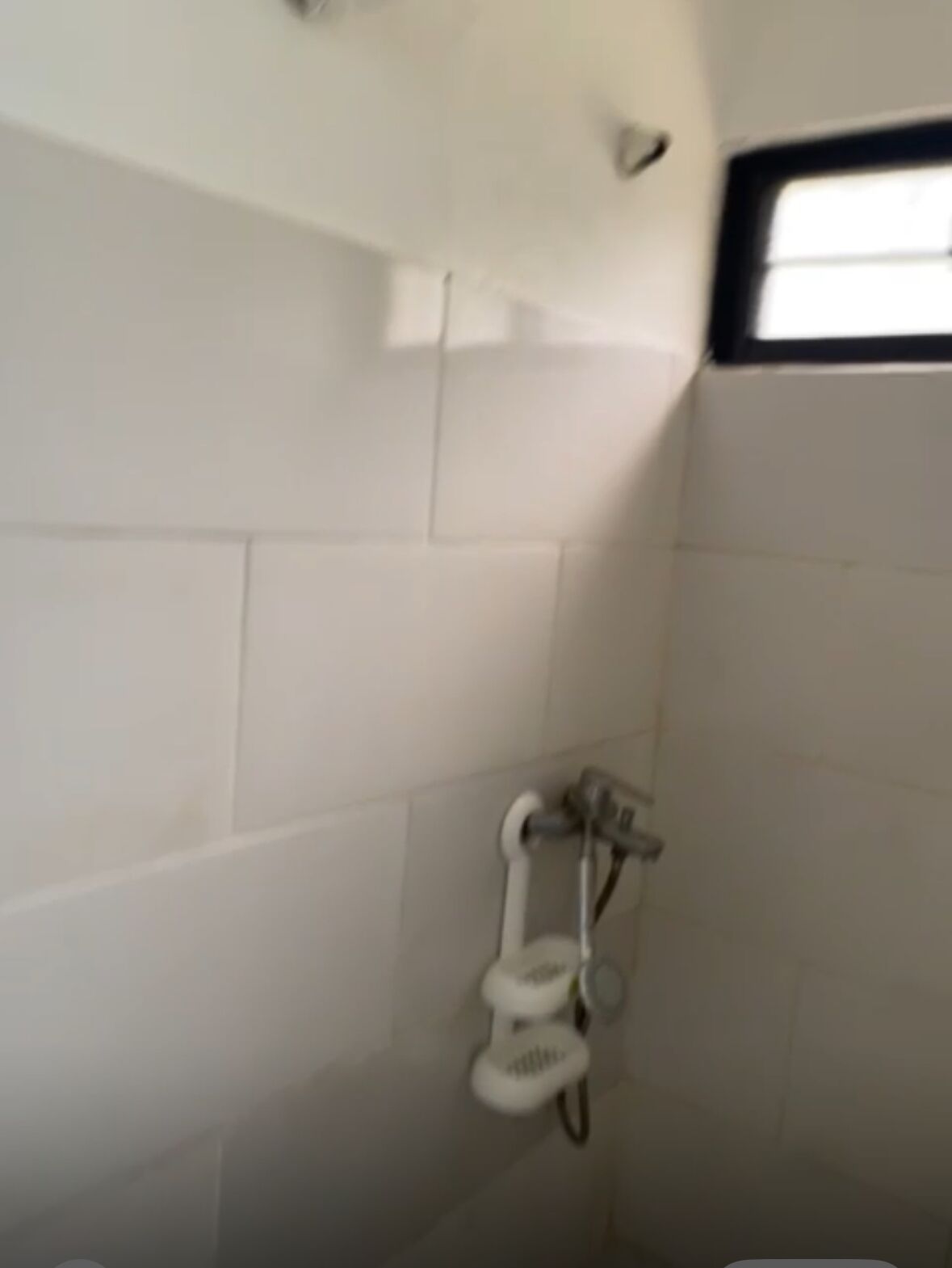Room, 1 Bedroom, Smoking, Garden View | Bathroom
