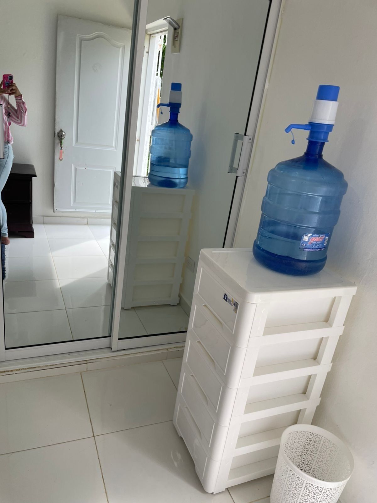 Phòng, 1 phòng ngủ, hút thuốc, quang cảnh vườn | Khác