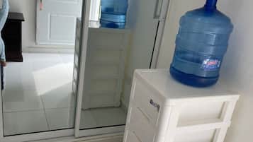 Room, 1 Bedroom, Smoking, Garden View | Miscellaneous