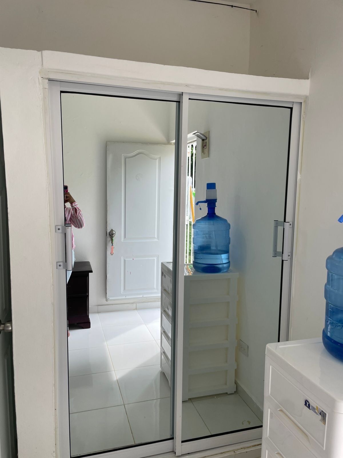 Room, 1 Bedroom, Smoking, Garden View | Interior