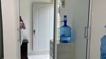 Chambre, 1 chambre, fumeurs, vue jardin | Intérieur