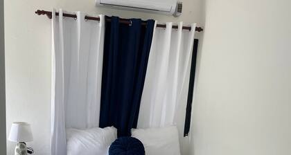 Room-small Studio With all you Need for