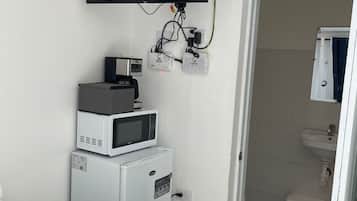 Chambre, 1 chambre, fumeurs, vue jardin | Ăquipements de la chambre