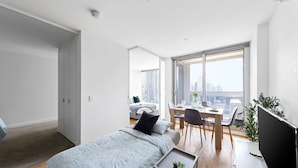 Leilighet (2 Bedrooms) | Innvendig