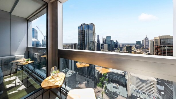 Leilighet (2 Bedrooms) | Innvendig