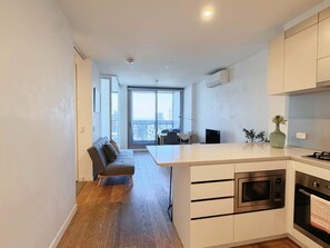 Appartamento (2 Bedrooms) | Interni