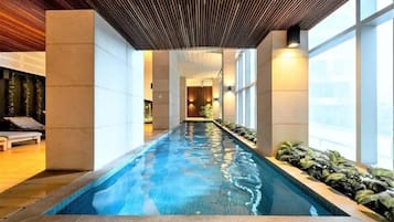 Apartamento (2 Bedrooms) | Parte interna