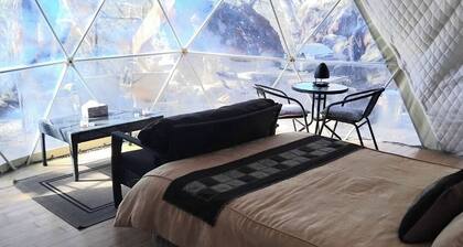 Escape to The Dome Studio a Blue Mountains Hidden Gem -